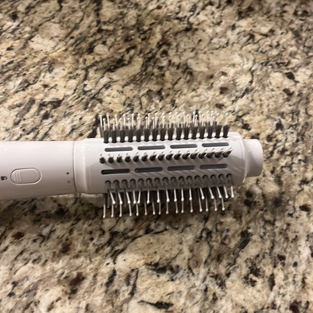 T3 airebrush duo | Interchangeable Hot Air Blow Dry Brush - Picture 7 of 12